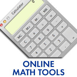 Online Math Tools